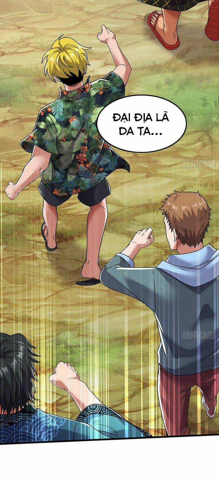 Khắc Kim Đại Lão Chapter 165 trang 23