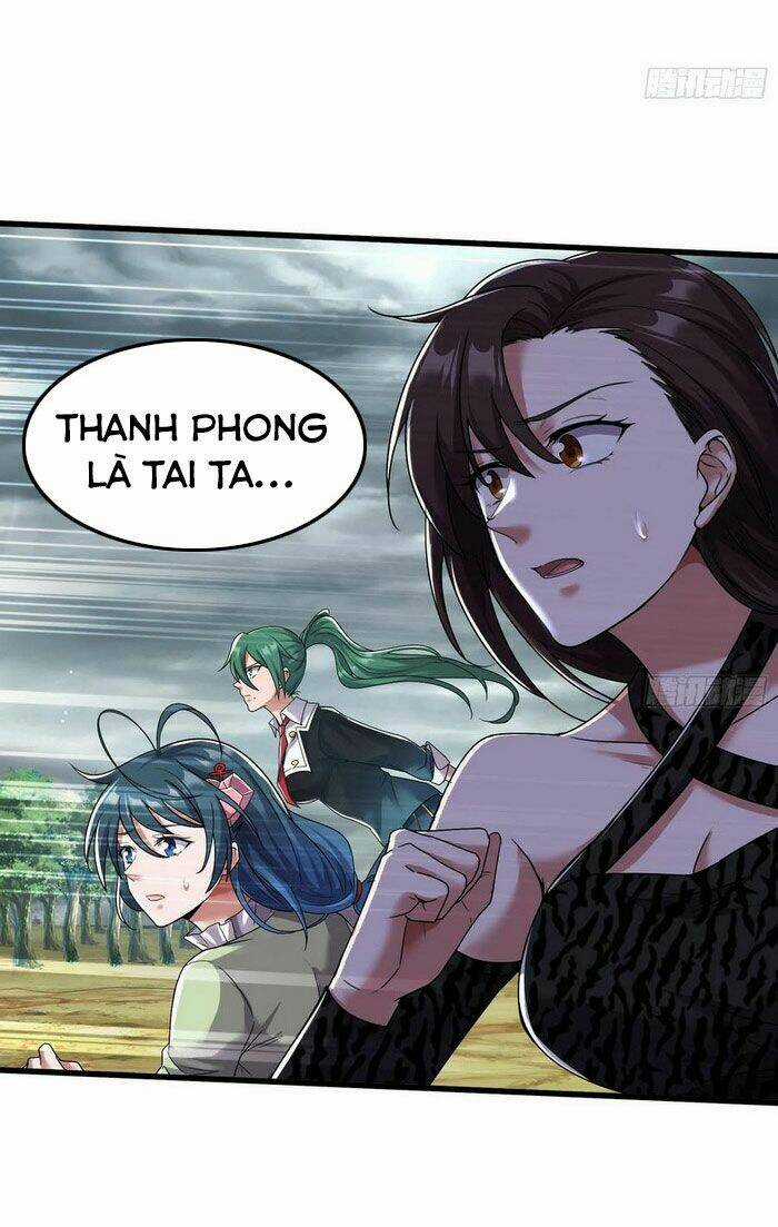 Khắc Kim Đại Lão Chapter 165 trang 24