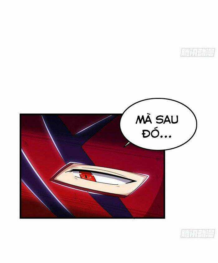 Khắc Kim Đại Lão Chapter 165 trang 26