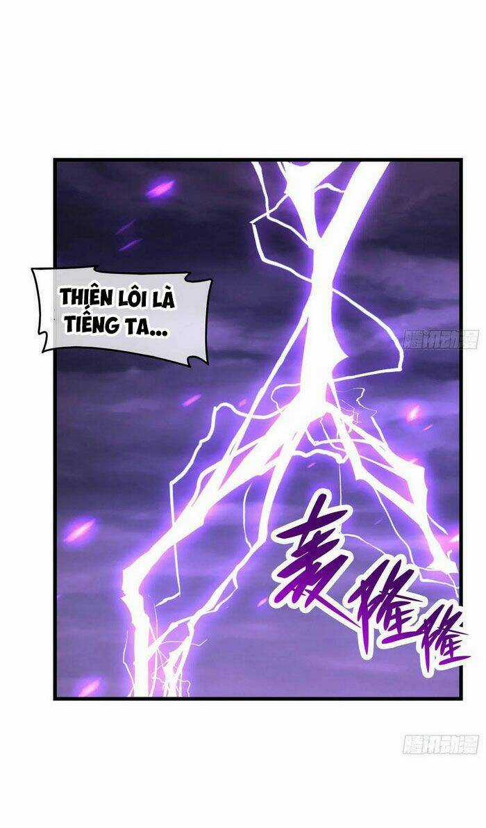 Khắc Kim Đại Lão Chapter 165 trang 27
