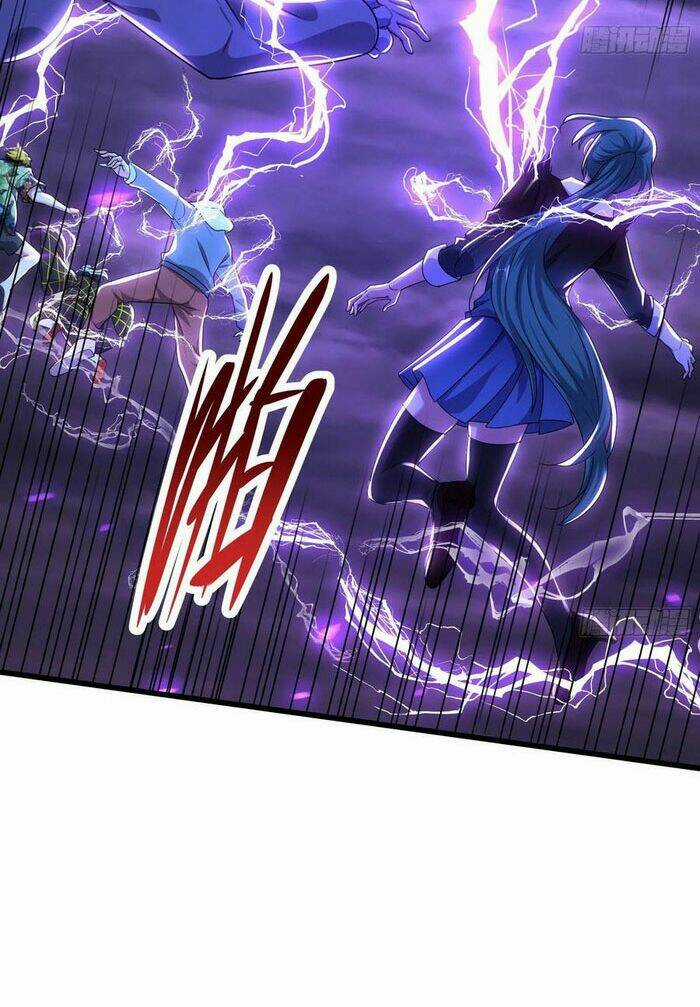 Khắc Kim Đại Lão Chapter 165 trang 29