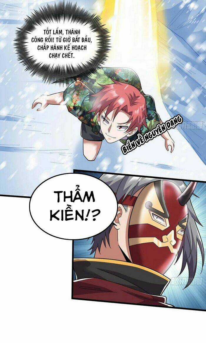 Khắc Kim Đại Lão Chapter 165 trang 3