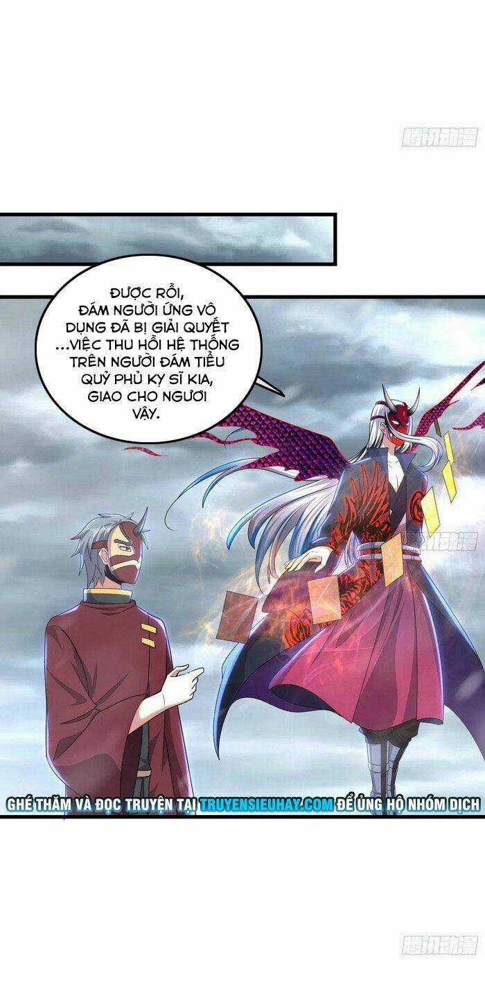 Khắc Kim Đại Lão Chapter 165 trang 30