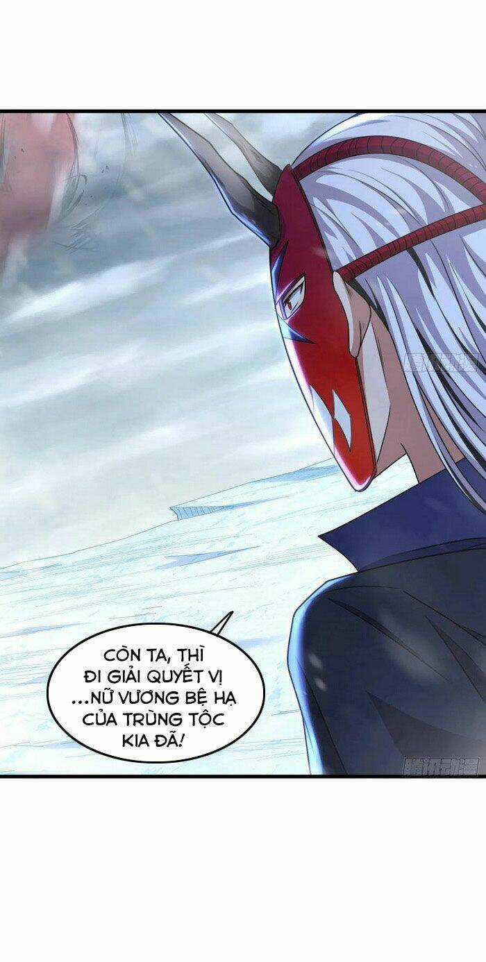 Khắc Kim Đại Lão Chapter 165 trang 31