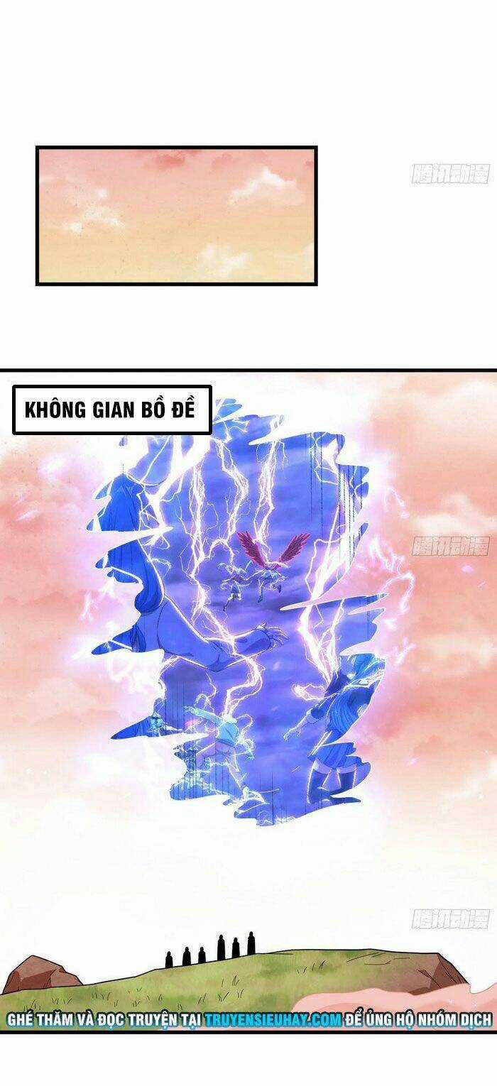 Khắc Kim Đại Lão Chapter 165 trang 32