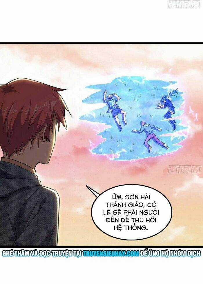 Khắc Kim Đại Lão Chapter 165 trang 37