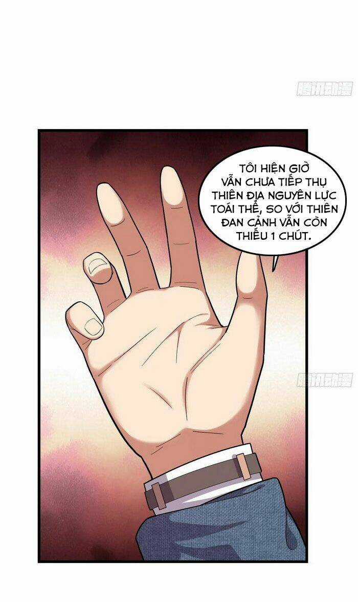 Khắc Kim Đại Lão Chapter 165 trang 38