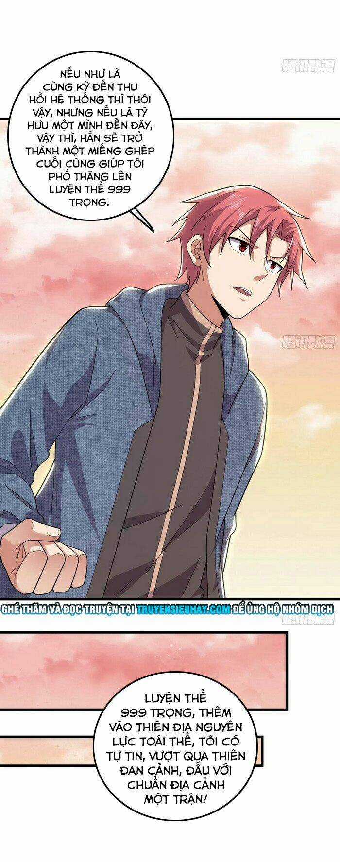 Khắc Kim Đại Lão Chapter 165 trang 39