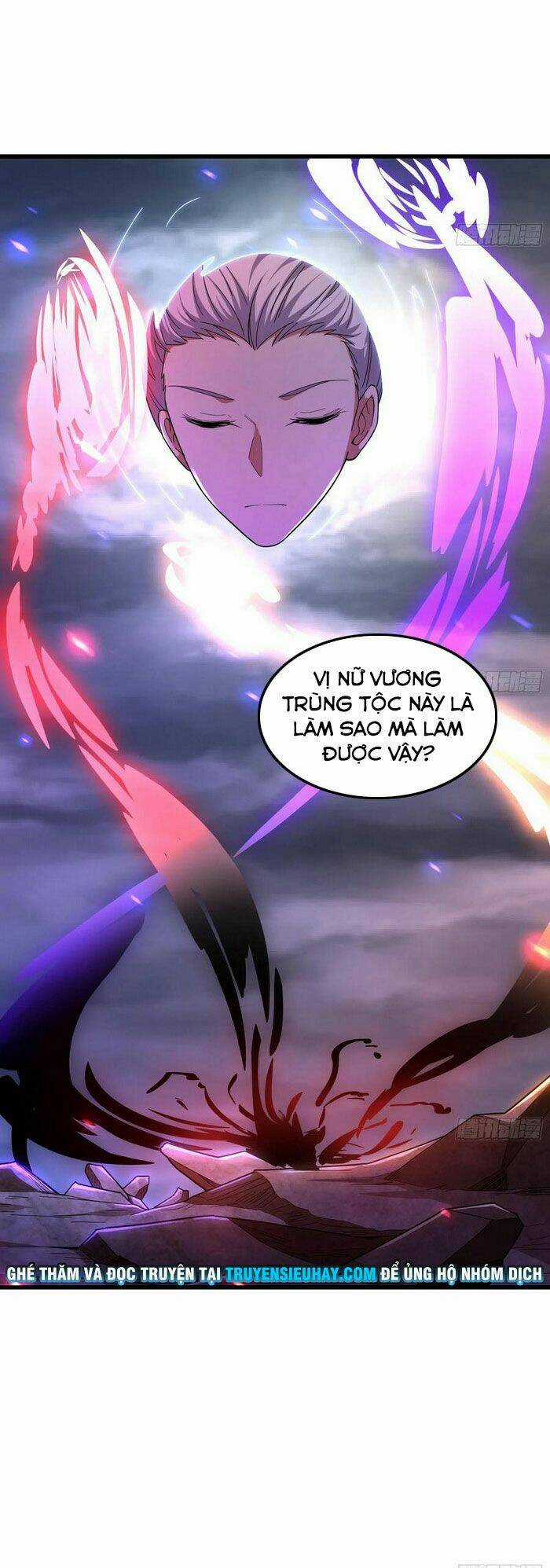 Khắc Kim Đại Lão Chapter 165 trang 42