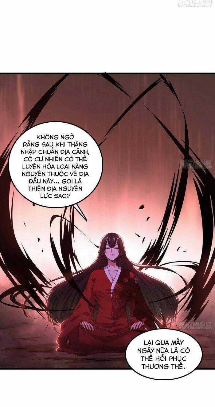 Khắc Kim Đại Lão Chapter 165 trang 43