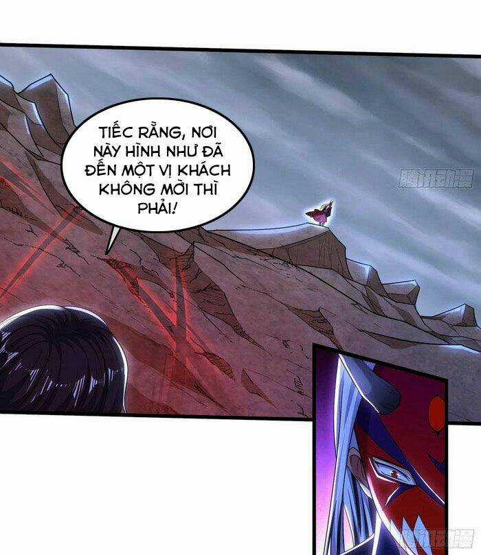 Khắc Kim Đại Lão Chapter 165 trang 44