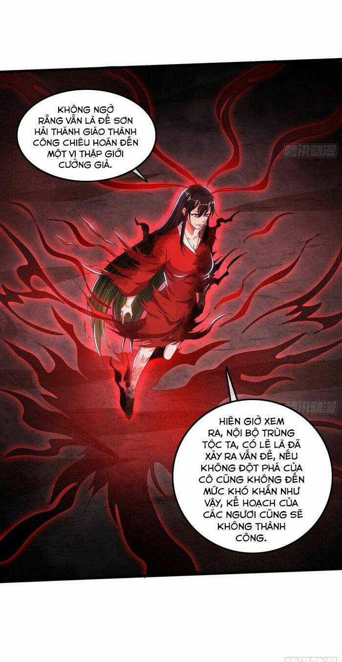 Khắc Kim Đại Lão Chapter 165 trang 45