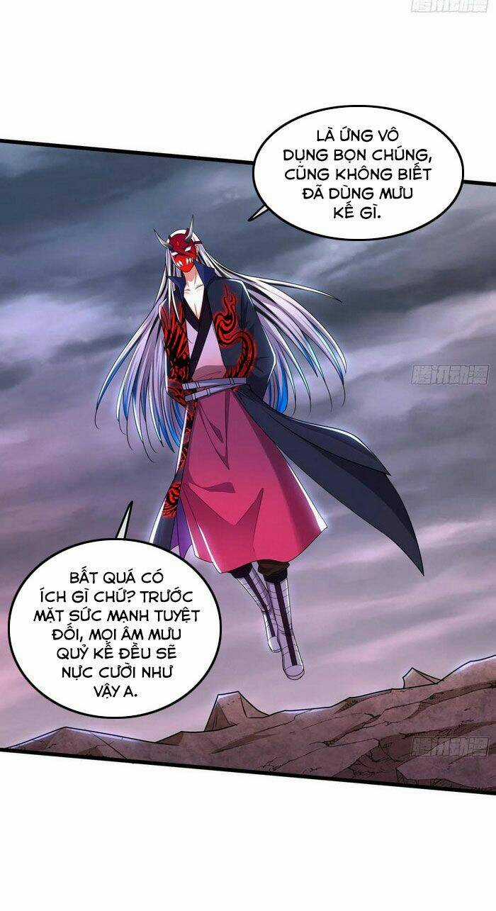 Khắc Kim Đại Lão Chapter 165 trang 46