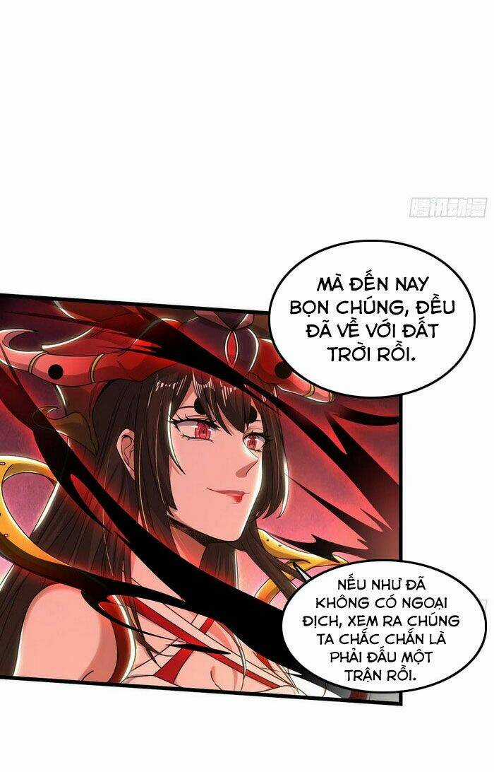 Khắc Kim Đại Lão Chapter 165 trang 47
