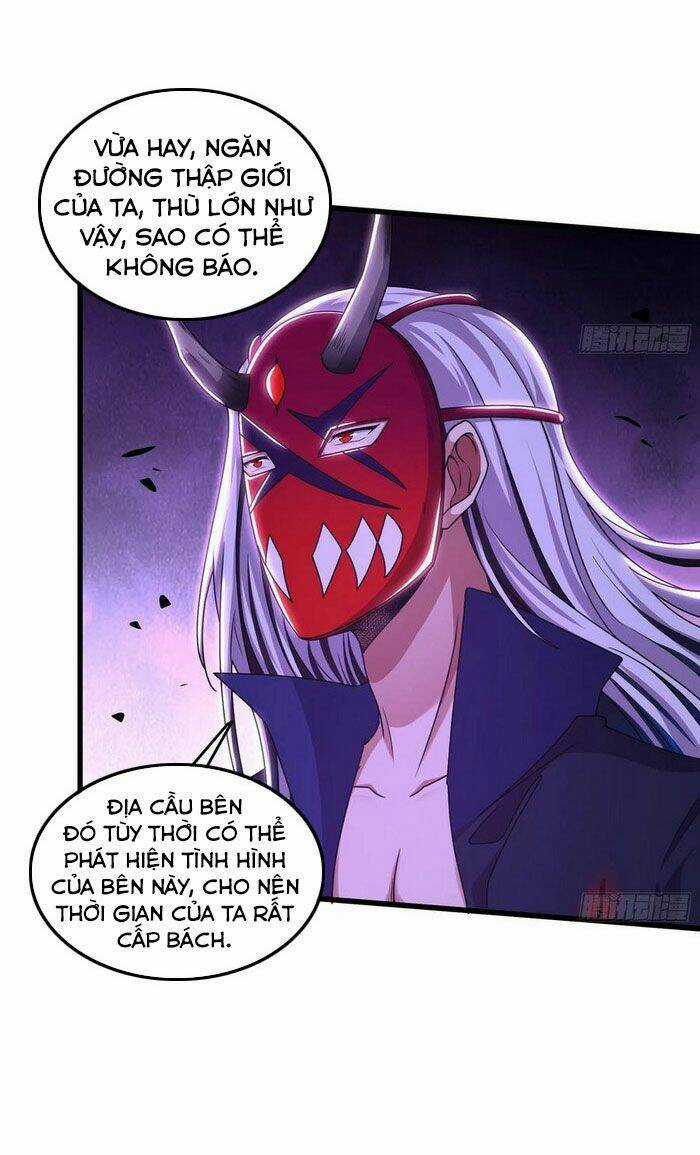 Khắc Kim Đại Lão Chapter 165 trang 48