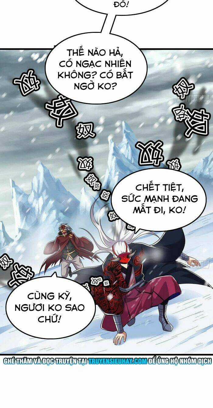 Khắc Kim Đại Lão Chapter 165 trang 7