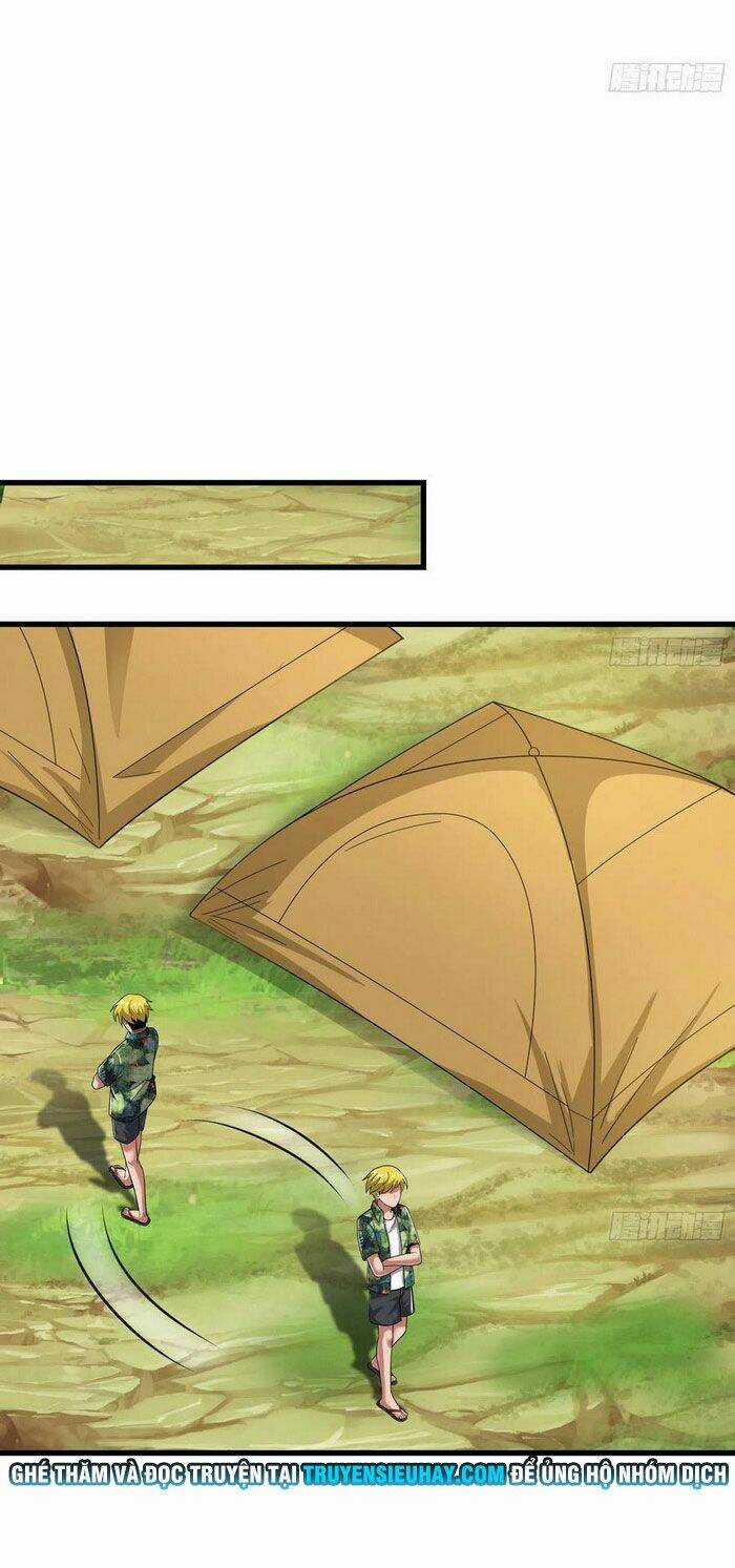 Khắc Kim Đại Lão Chapter 165 trang 8