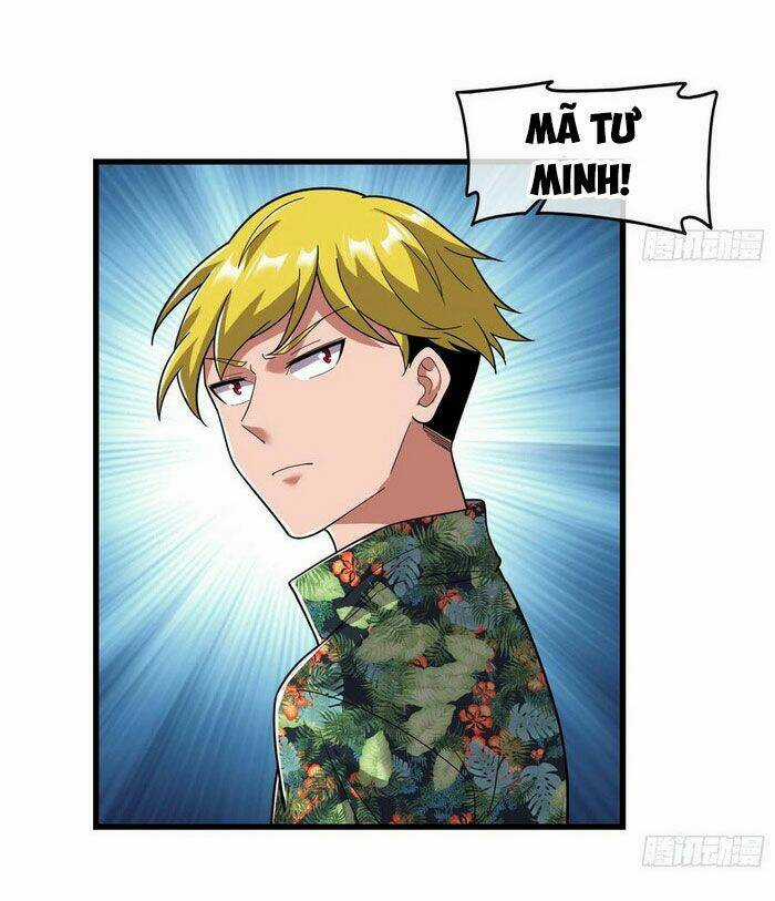 Khắc Kim Đại Lão Chapter 165 trang 9