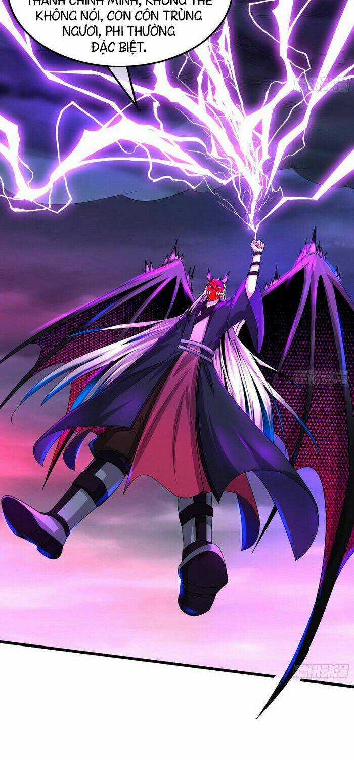 Khắc Kim Đại Lão Chapter 166 trang 11