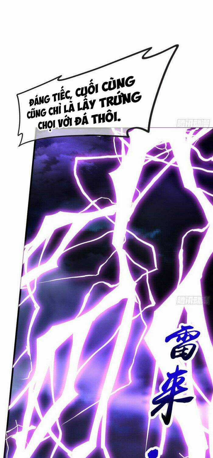 Khắc Kim Đại Lão Chapter 166 trang 12