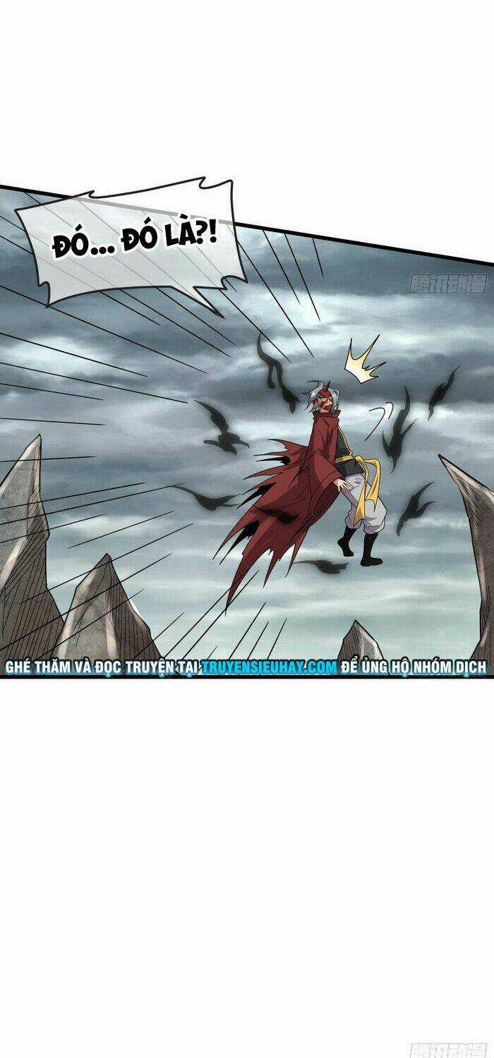 Khắc Kim Đại Lão Chapter 166 trang 15