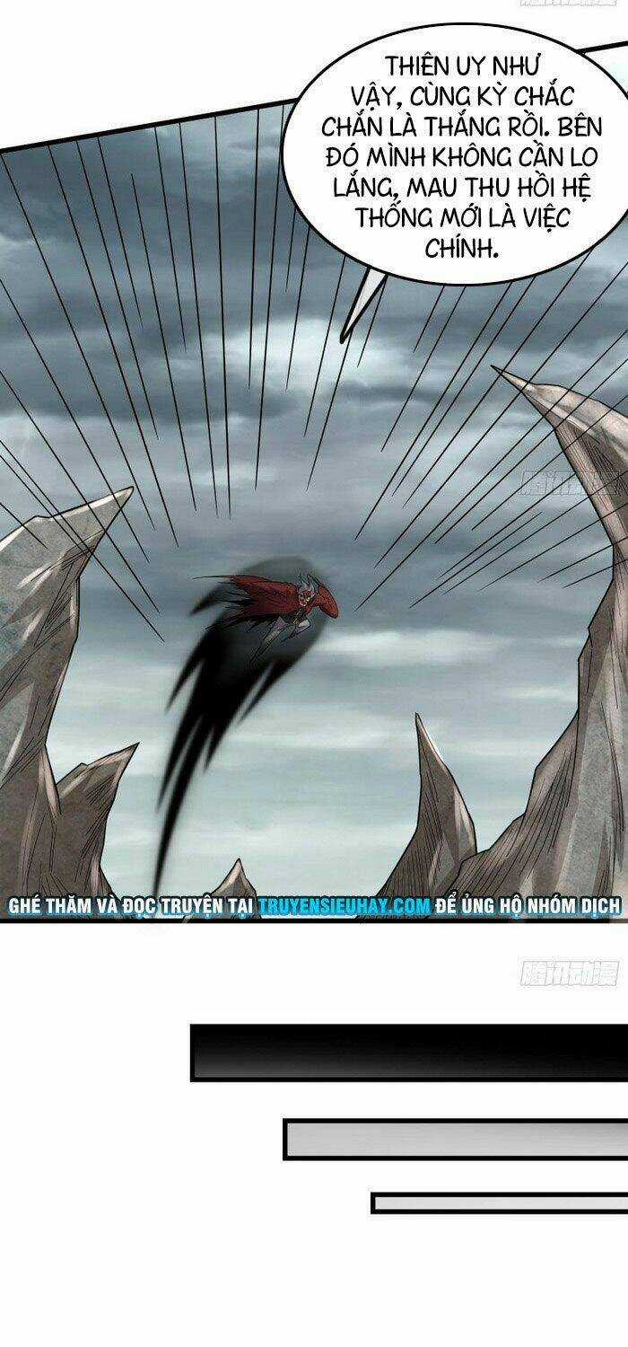 Khắc Kim Đại Lão Chapter 166 trang 16