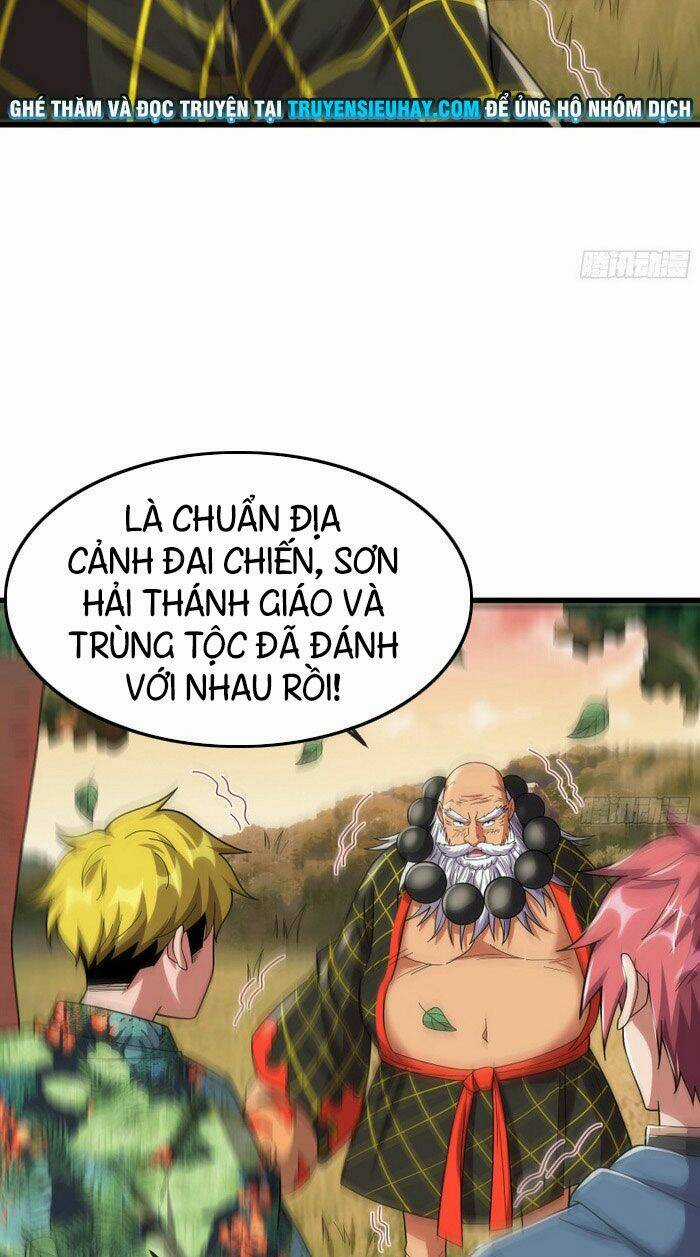 Khắc Kim Đại Lão Chapter 166 trang 18