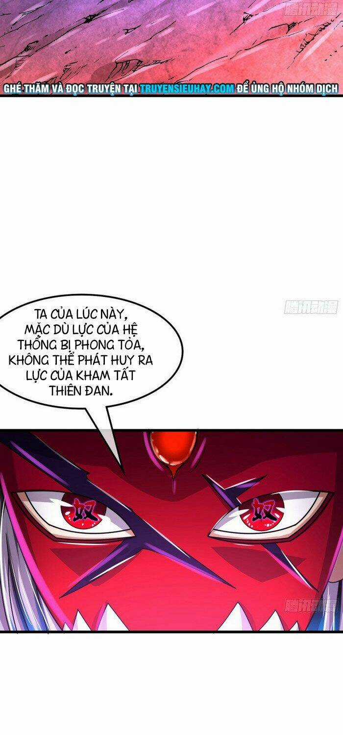 Khắc Kim Đại Lão Chapter 166 trang 2