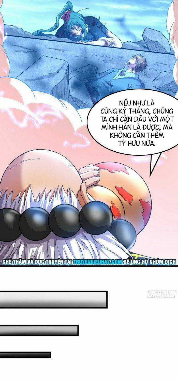 Khắc Kim Đại Lão Chapter 166 trang 20