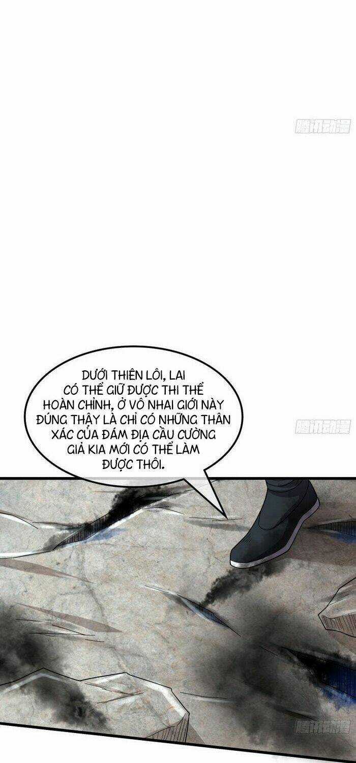 Khắc Kim Đại Lão Chapter 166 trang 21