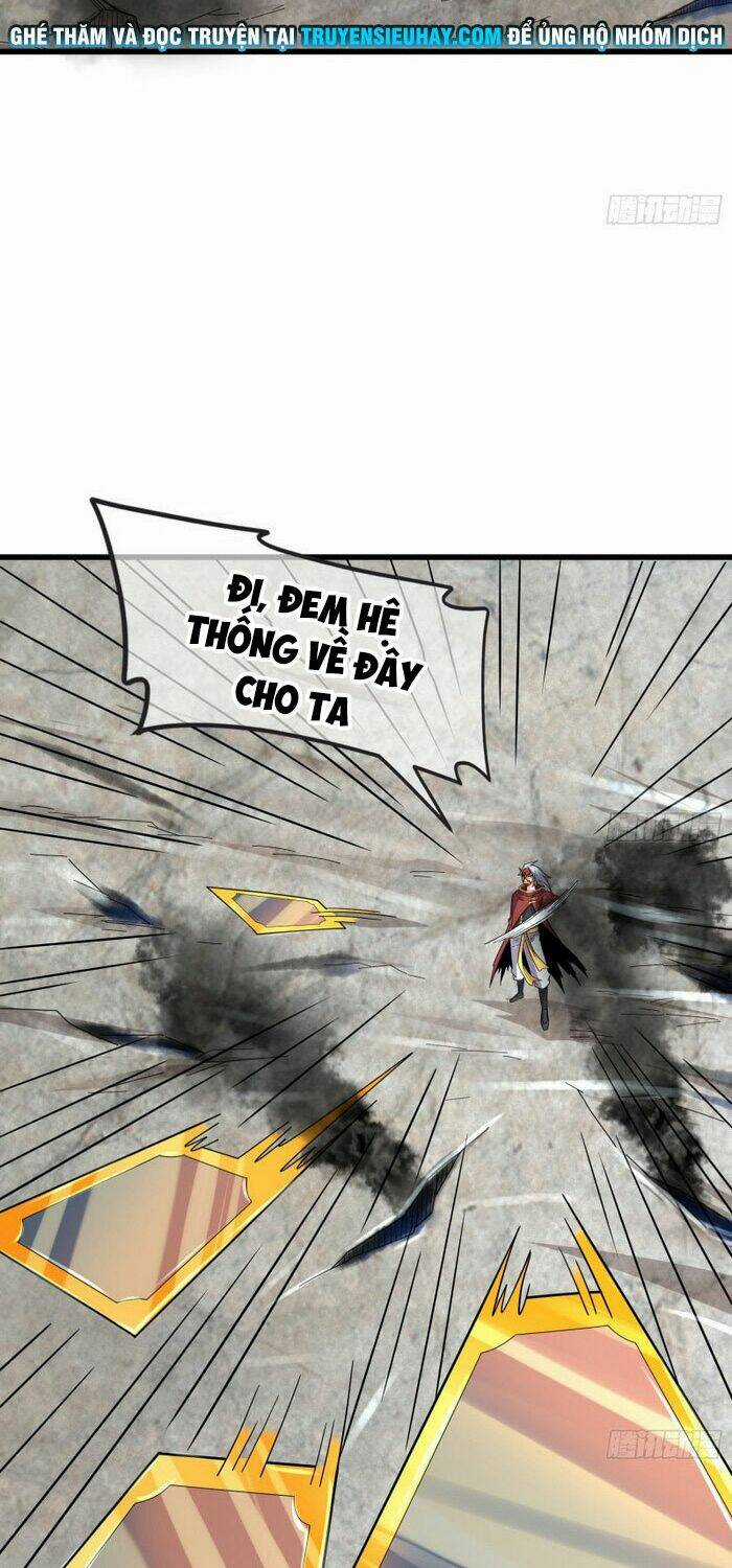 Khắc Kim Đại Lão Chapter 166 trang 23