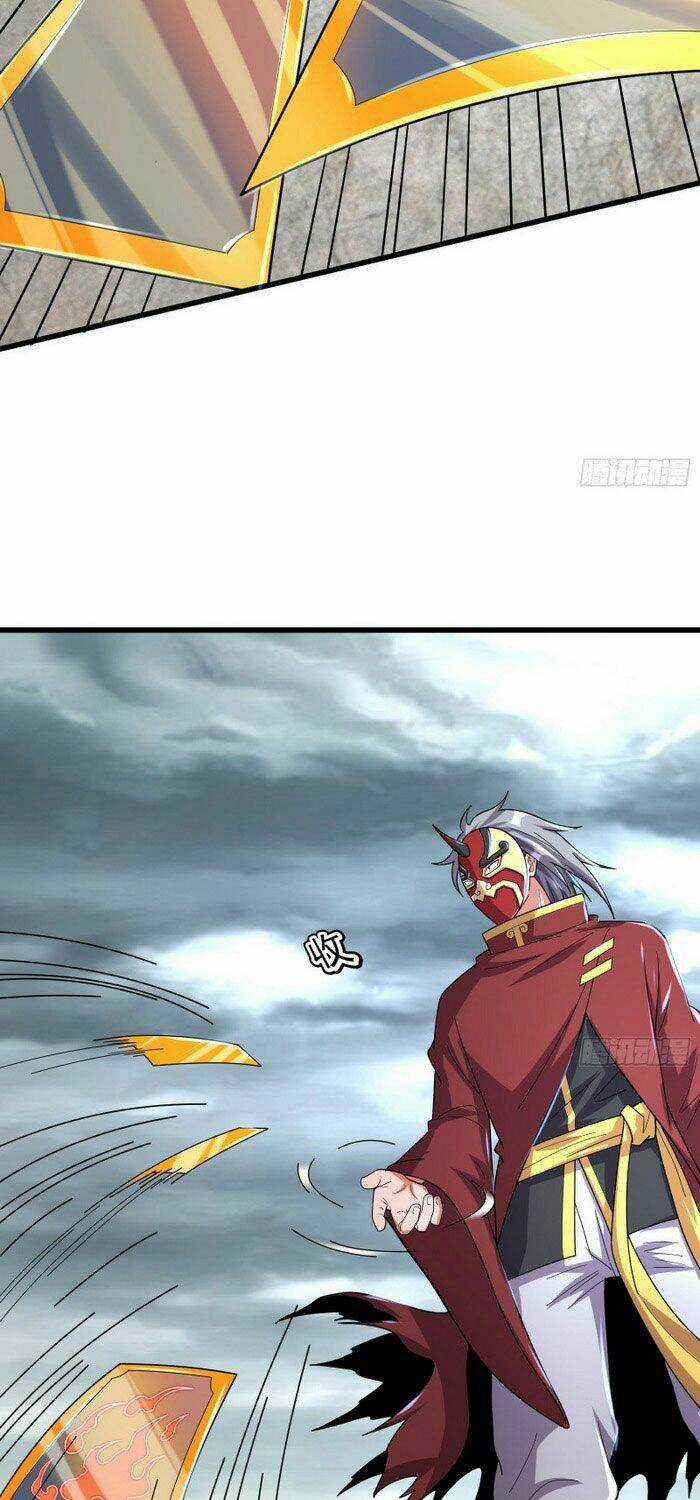 Khắc Kim Đại Lão Chapter 166 trang 24