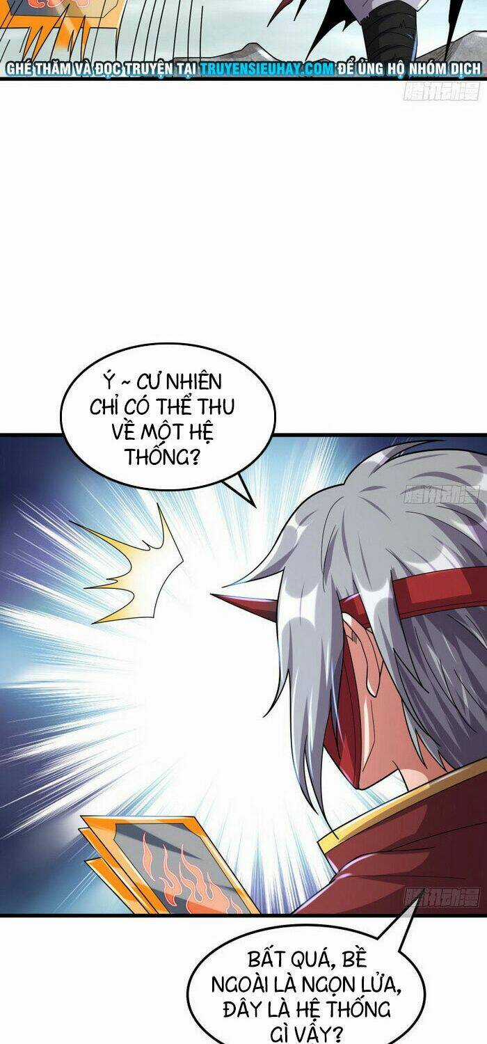 Khắc Kim Đại Lão Chapter 166 trang 25