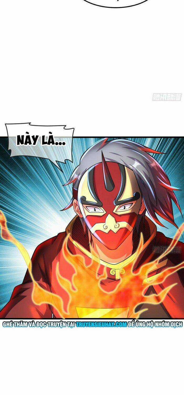 Khắc Kim Đại Lão Chapter 166 trang 26