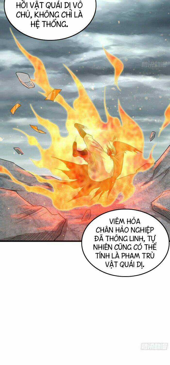 Khắc Kim Đại Lão Chapter 166 trang 28