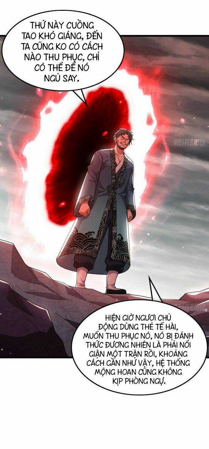 Khắc Kim Đại Lão Chapter 166 trang 29