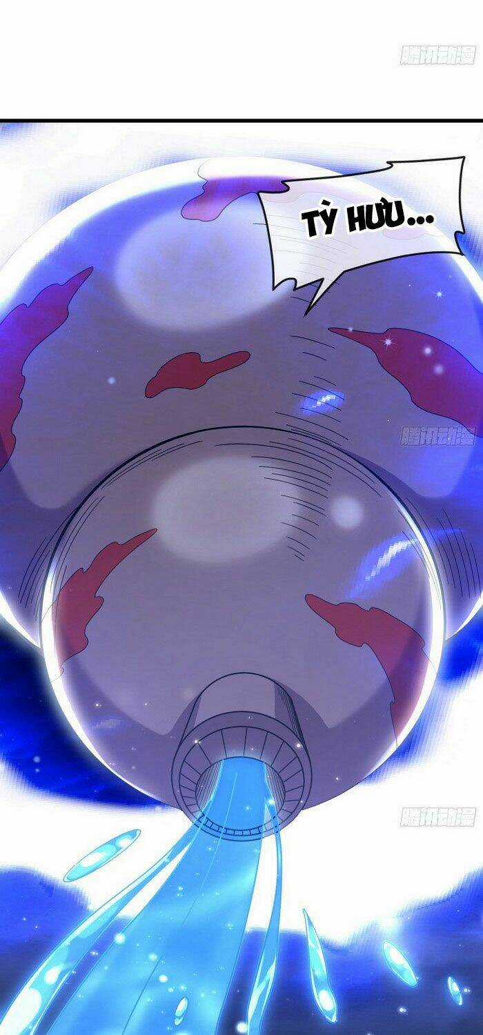 Khắc Kim Đại Lão Chapter 166 trang 30