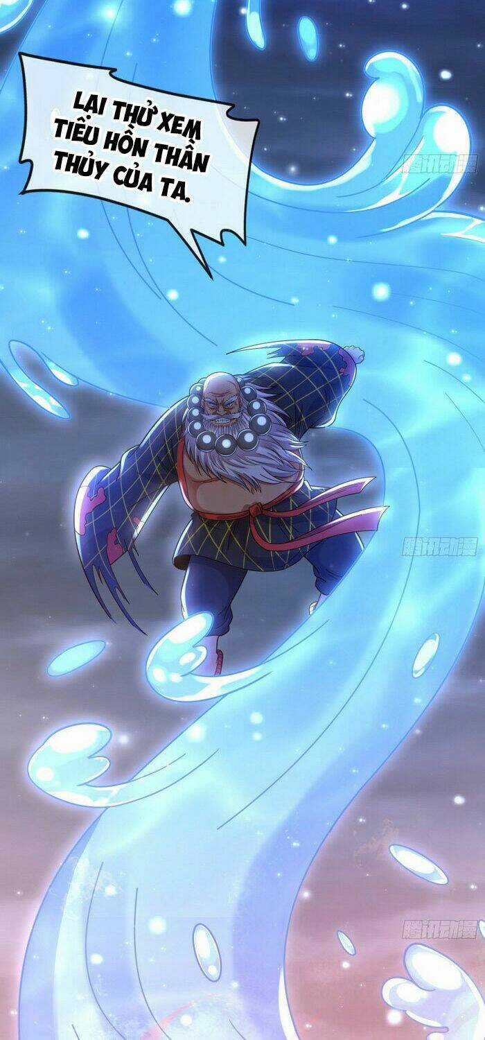 Khắc Kim Đại Lão Chapter 166 trang 31