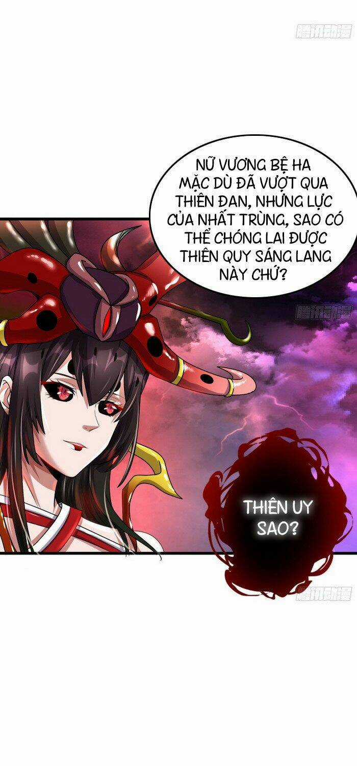 Khắc Kim Đại Lão Chapter 166 trang 4