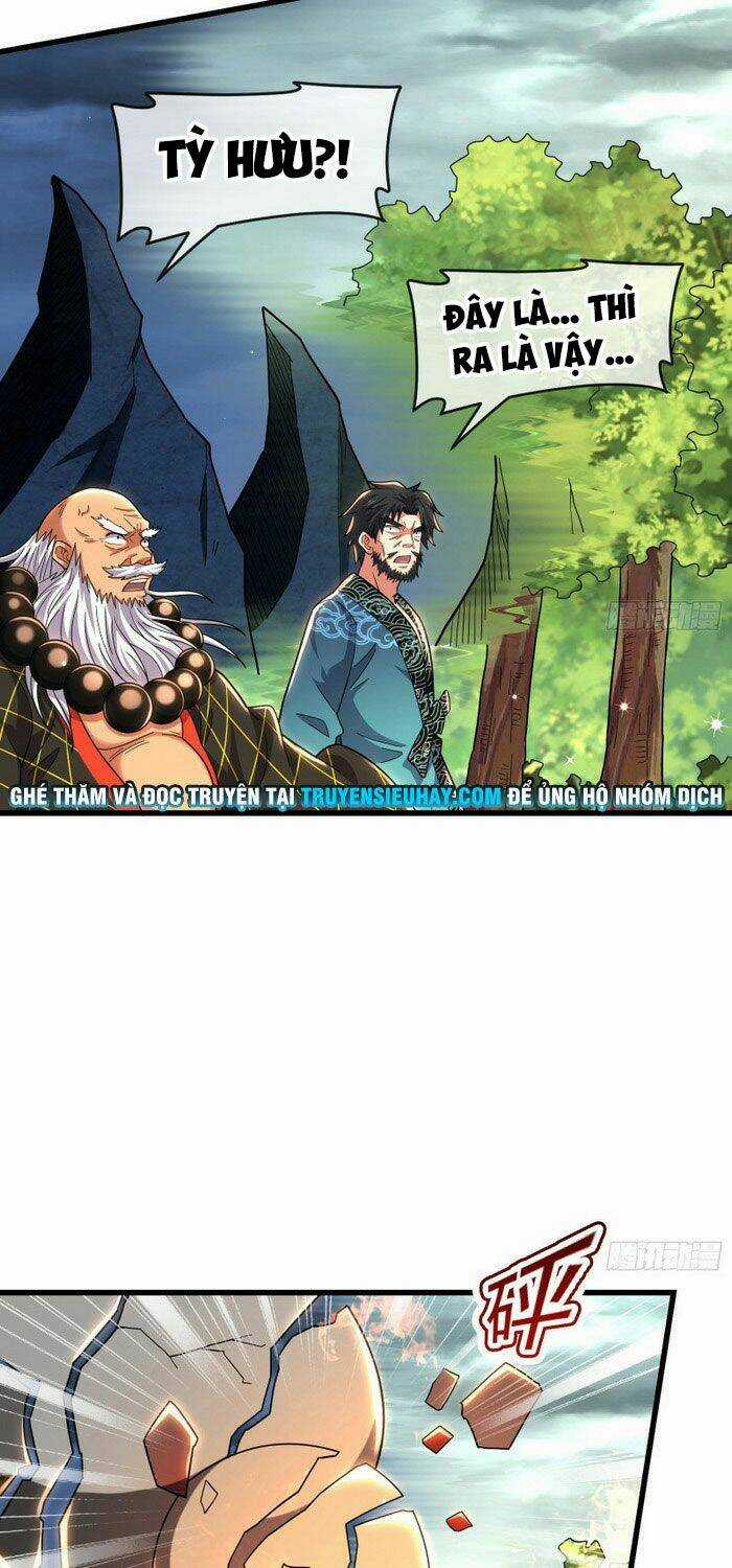 Khắc Kim Đại Lão Chapter 166 trang 40