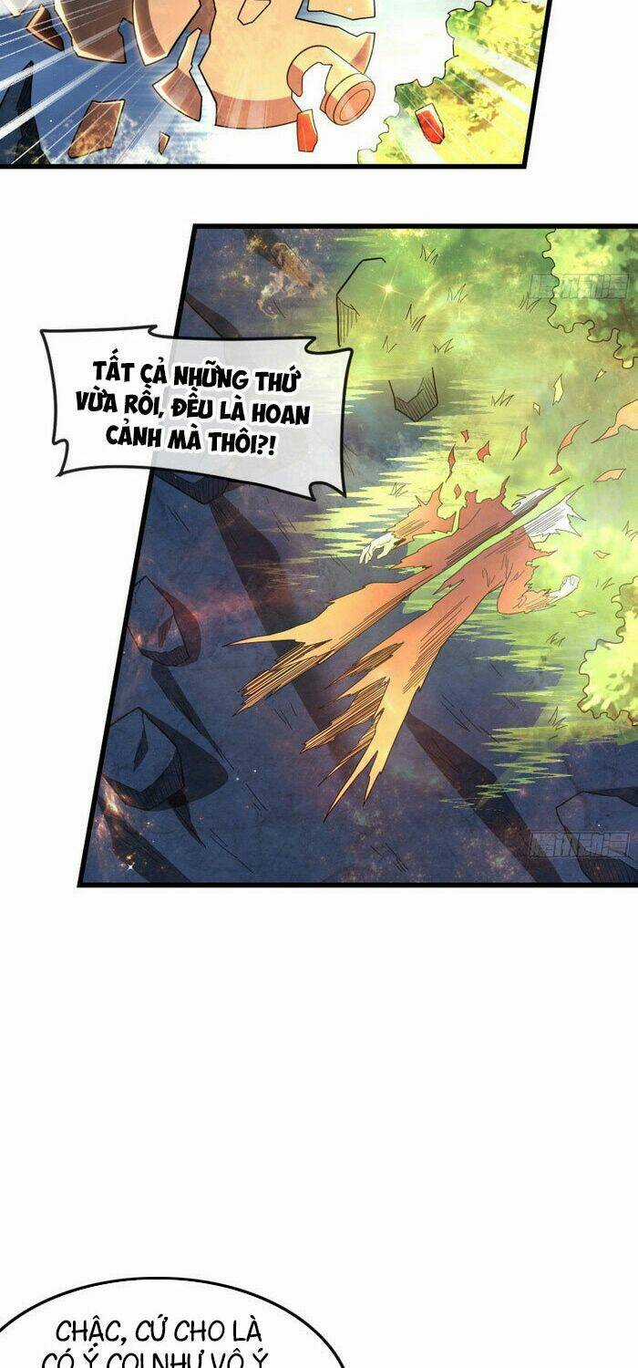 Khắc Kim Đại Lão Chapter 166 trang 41