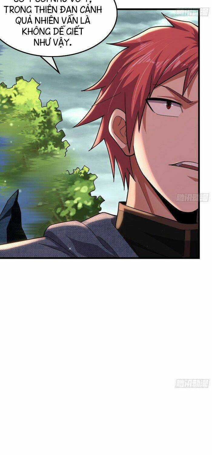 Khắc Kim Đại Lão Chapter 166 trang 42