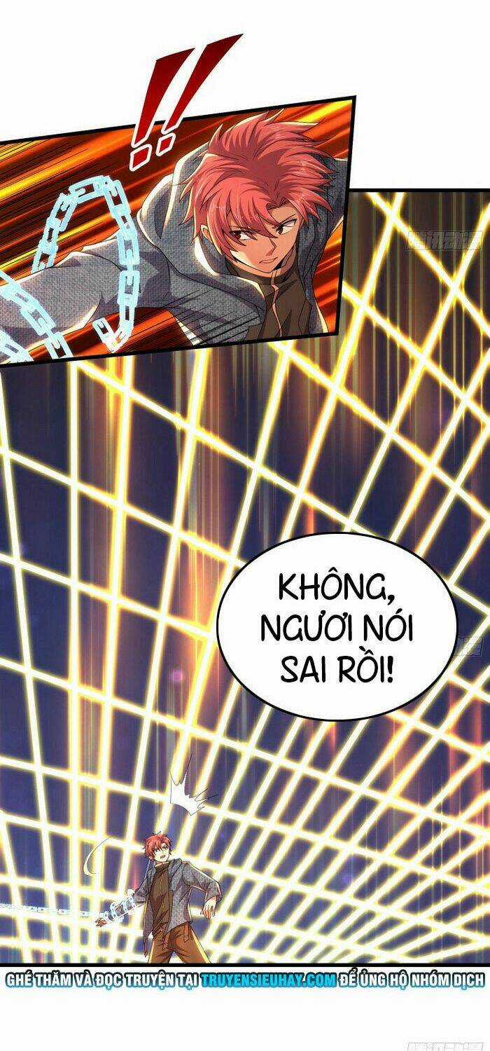 Khắc Kim Đại Lão Chapter 166 trang 43