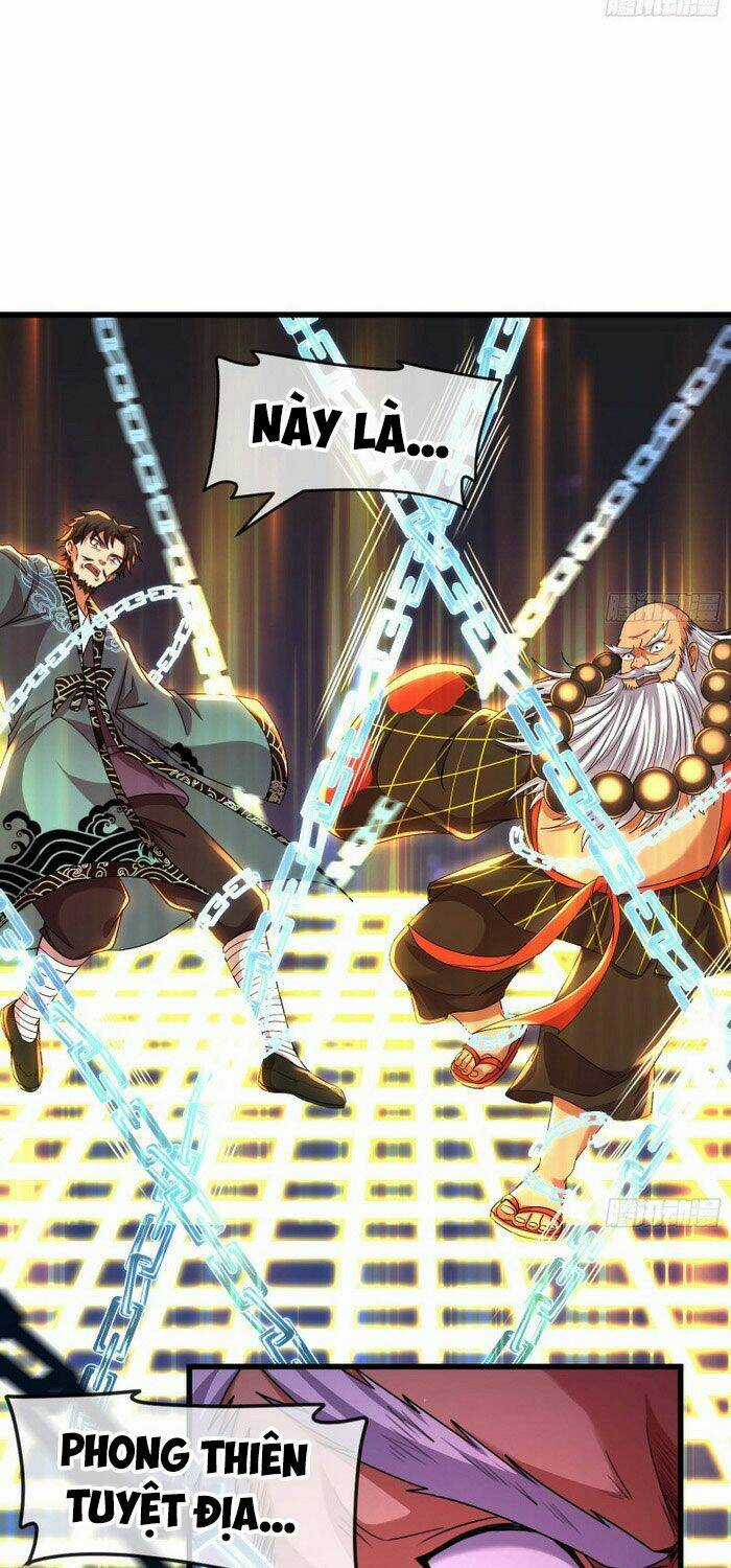 Khắc Kim Đại Lão Chapter 166 trang 44