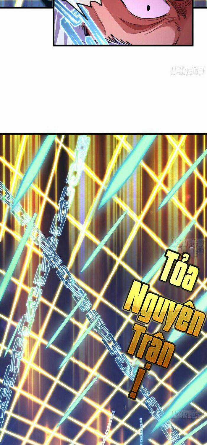 Khắc Kim Đại Lão Chapter 166 trang 45