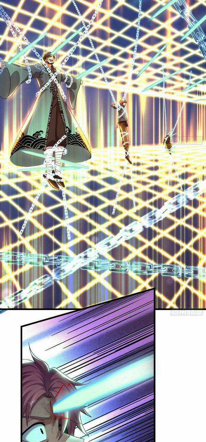 Khắc Kim Đại Lão Chapter 166 trang 46