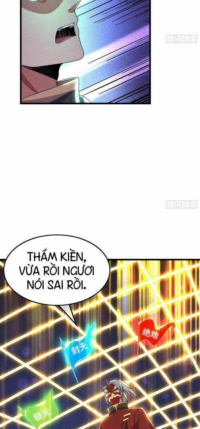 Khắc Kim Đại Lão Chapter 166 trang 47