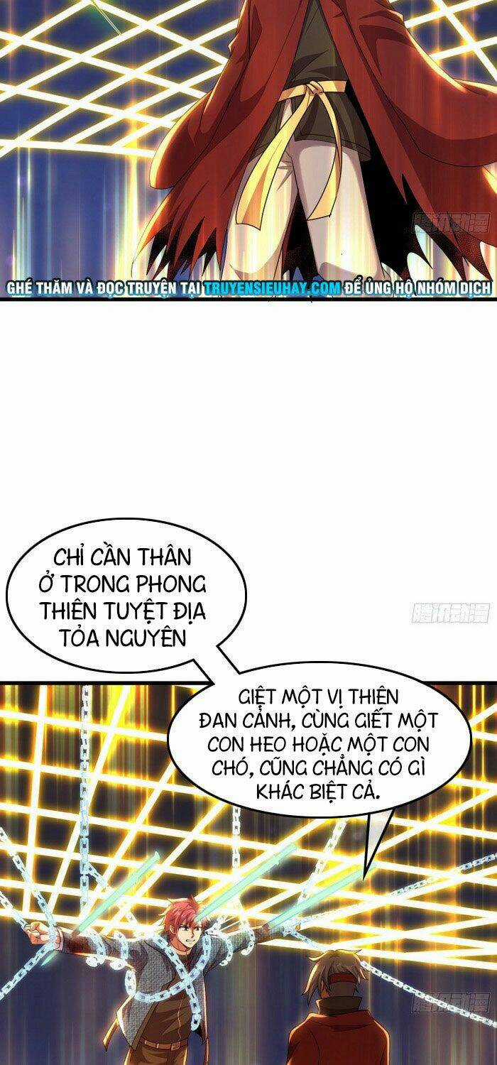 Khắc Kim Đại Lão Chapter 166 trang 48