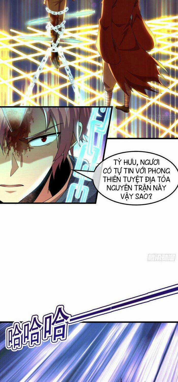 Khắc Kim Đại Lão Chapter 166 trang 49