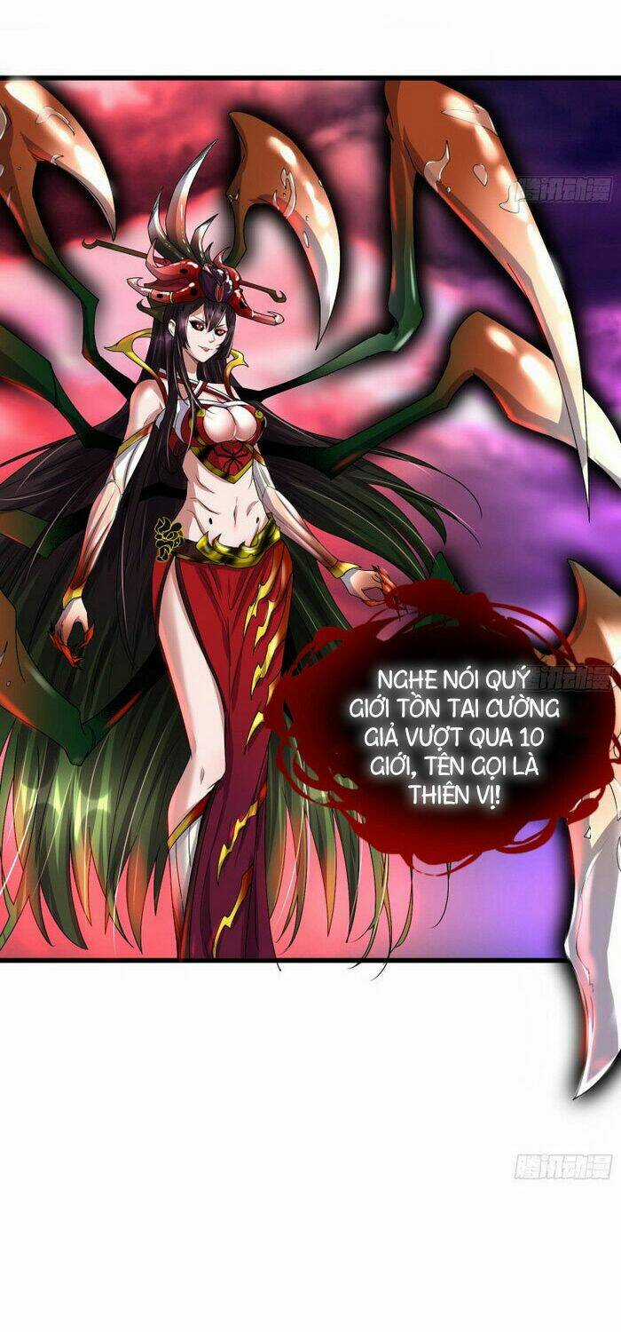 Khắc Kim Đại Lão Chapter 166 trang 5